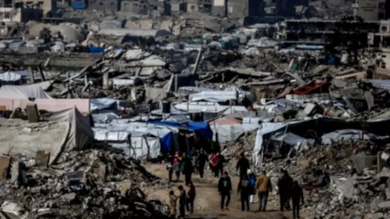 Gazze Yönetimi Ulusal Komitesi: Kurum Devri Sürecini Yönetmeye Hazırız