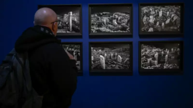 Göbeklitepe ve Taş Tepeler Berlin'de Sergileniyor: 12.000 Yıllık Miras Almanya'da