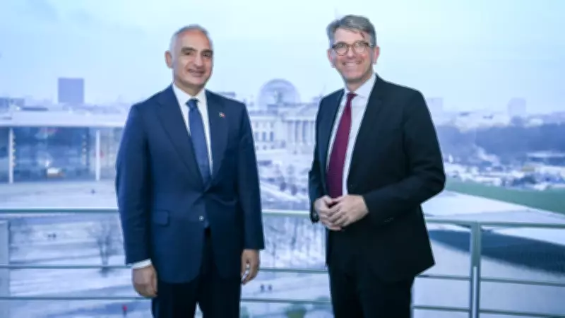 Göbeklitepe'nin 12 Bin Yıllık Mirası Berlin'de Sergileniyor