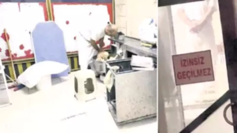 Gıda Teröristleri Tüm Sektöre Zarar Veriyor: Mevlüt Tezel'den Çarpıcı Uyarı