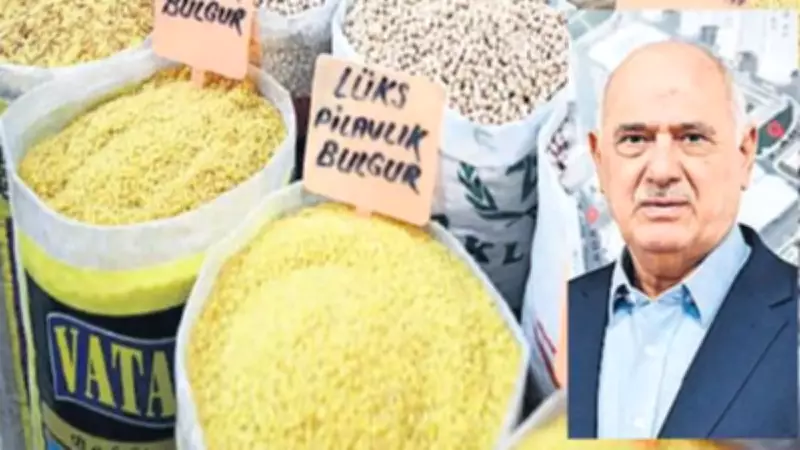 Gıda Toptancıları Ramazan'da Fiyatları Sabitledi, Tüketiciye Müjde