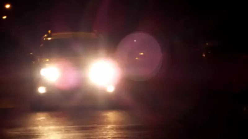 Gece Araç Kullanımını Zorlaştıran Gerçek: Aşırı Parlak LED Farlar