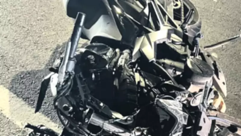 Genç E-Sporcu Motosiklet Kazasında Hayatını Kaybetti: 'Bende İkinci Şans Yok'