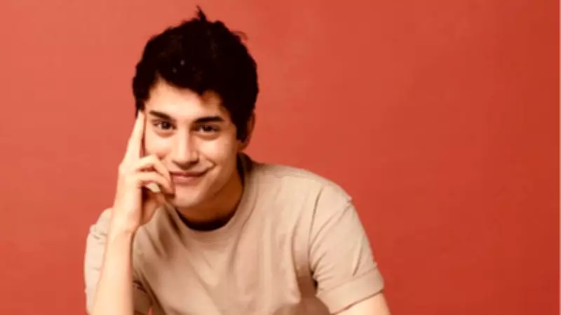 Genç Oyuncu İbrahim Yıldız Hayatını Kaybetti: Acı Haber Alina Boz'dan Geldi