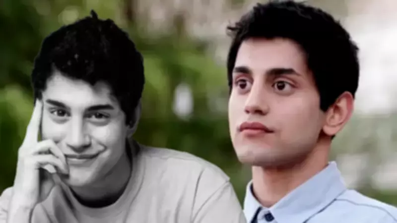 Genç Oyuncu İbrahim Yıldız Yaşam Mücadelesini Kaybetti