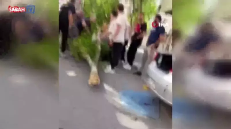 Genç Oyuncu İbrahim Yıldız, Üzerine Devrilen Ağacın Ardından Yaşam Mücadelesini Kaybetti