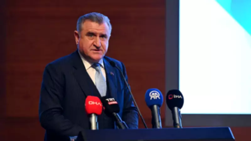 GENÇ2030 Projesi: 100 Bin Genç Yapay Zeka Girişimcisi Yetişecek