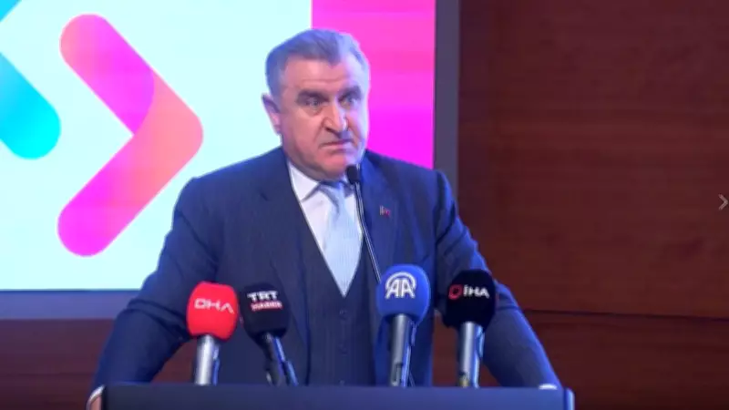 GENÇ2030 Projesi ile 100 Bin Yapay Zeka Girişimcisi Hedefleniyor