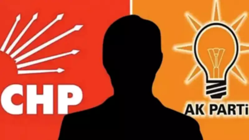 GENAR Araştırması: AK Parti %34,8 ile Önde, Atatürkçülerin %12,1'i AK Parti'ye Oy Verecek