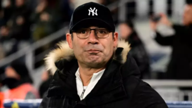 Gençlerbirliği Teknik Direktörü Diyadin: Kadıköy'de Fenerbahçe'ye Yenildik, Sertlik Eksikliği Hissettik