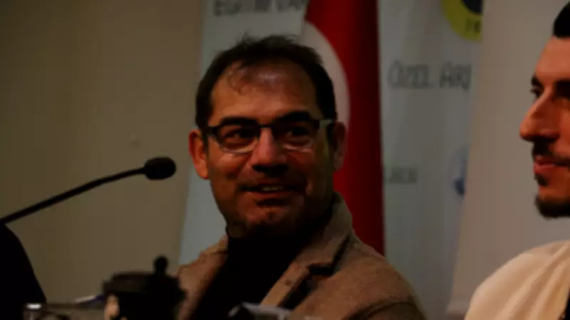 Gençlerbirliği Teknik Direktörü Metin Diyadin: 'Şampiyonluk İddiasıyla Gelen Fenerbahçe ile Zorlu Maç Bekliyoruz'