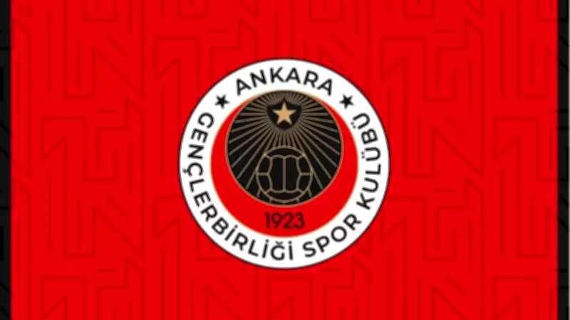 Gençlerbirliği'nden Bahis Operasyonu Açıklaması: 'Aktif Yönetici Değil'