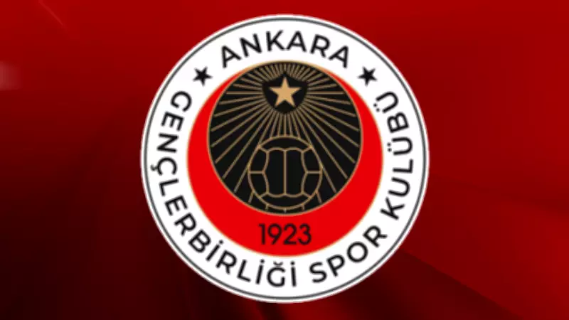 Gençlerbirliği'nden Hakem Kararlarına Sert Tepki: 'Tahammül Sınırımız Aşıldı'