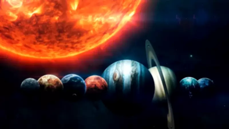 Gezegen Geçidi İçin Geri Sayım: Türkiye'den İzleme Tarihi Belli Oldu