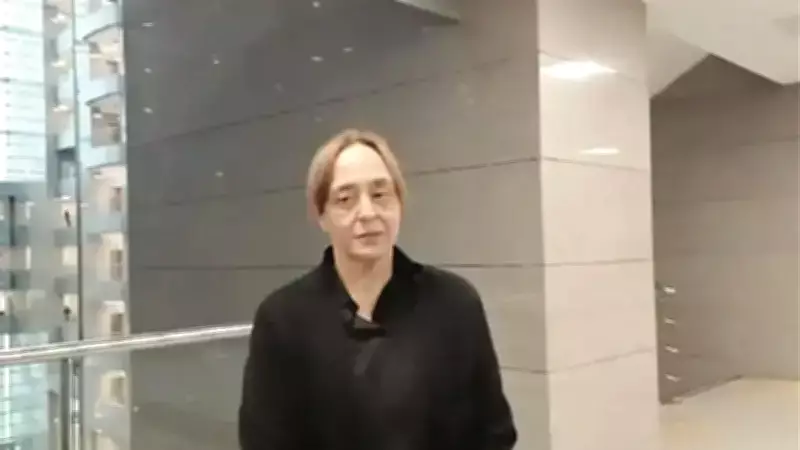 Gezi Davasında Ayşe Barım'a 12 Yıl 6 Ay Hapis Cezası Verildi