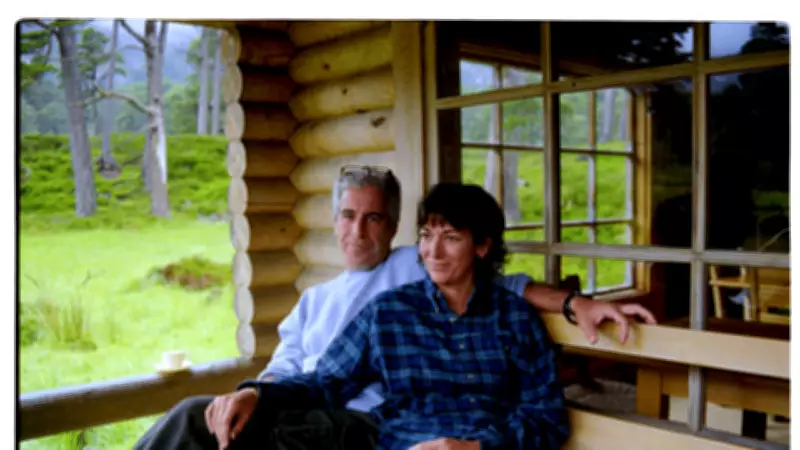 Ghislaine Maxwell ABD Komitesinde İfade Verecek: Susma Hakkını Kullanması Bekleniyor