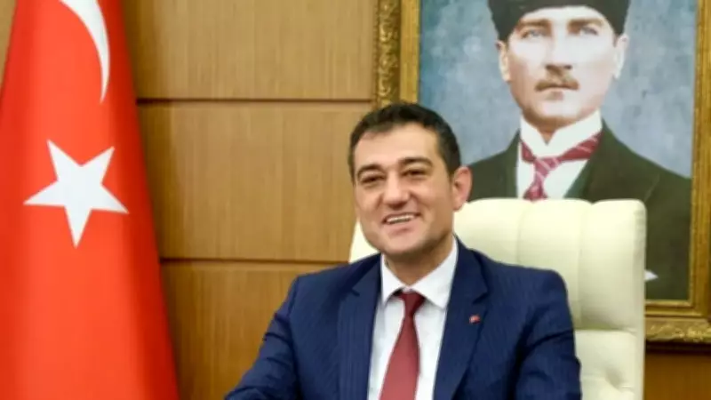 Giresun Belediye Başkanı Fuat Köse Yoğun Bakımda: Kalp Krizi Sonrası Stent Takıldı