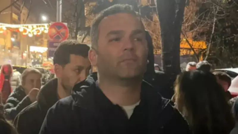 Giresun Görele Belediye Başkanı Hasbi Dede Tutuklandı: Sosyal Medya Açıklaması