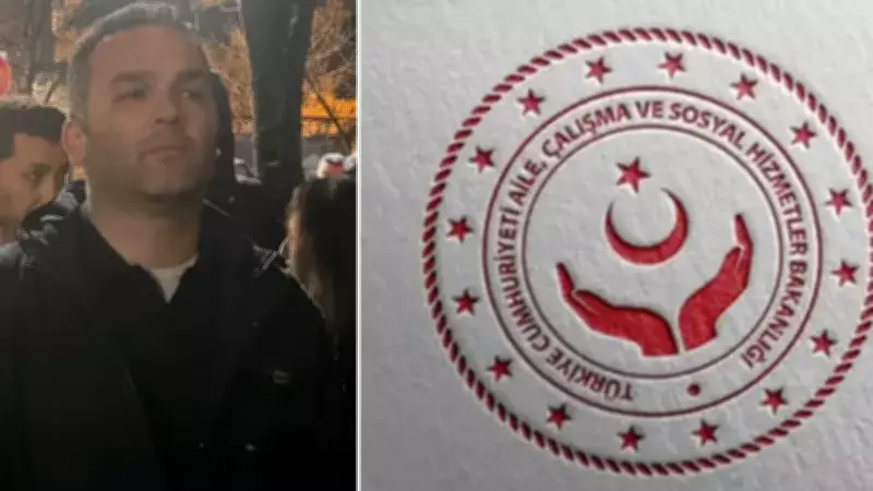 Giresun'da Belediye Başkanı'na Taciz İddiası: Bakanlık'tan Açıklama Geldi