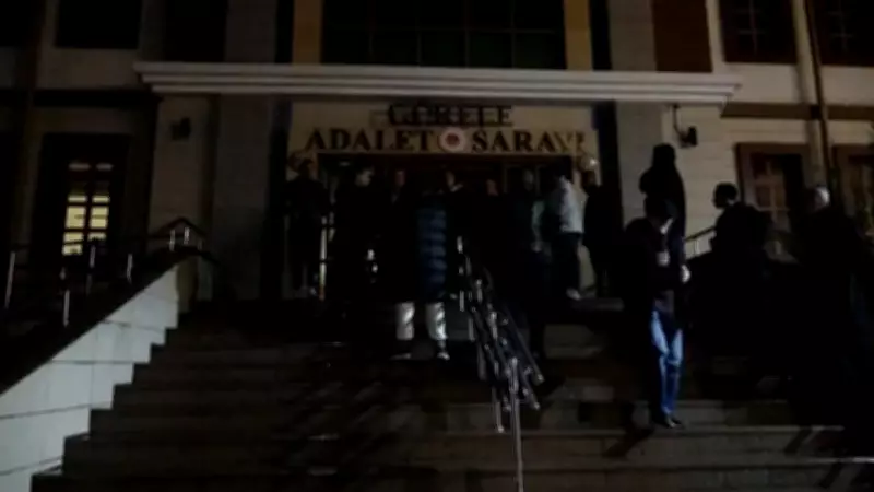 Giresun'da CHP'li Belediye Başkanı Hasbi Dede'nin Taciz İddiası: 16 Yaşındaki Mağdur Anlattı