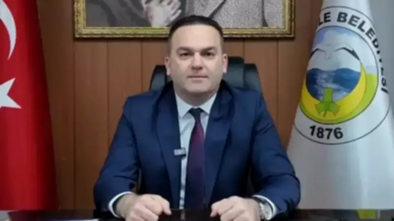 Giresun'da Eski Belediye Başkanı Hasbi Dede'ye Çocuğa Karşı Cinsel Taciz Davası Açıldı