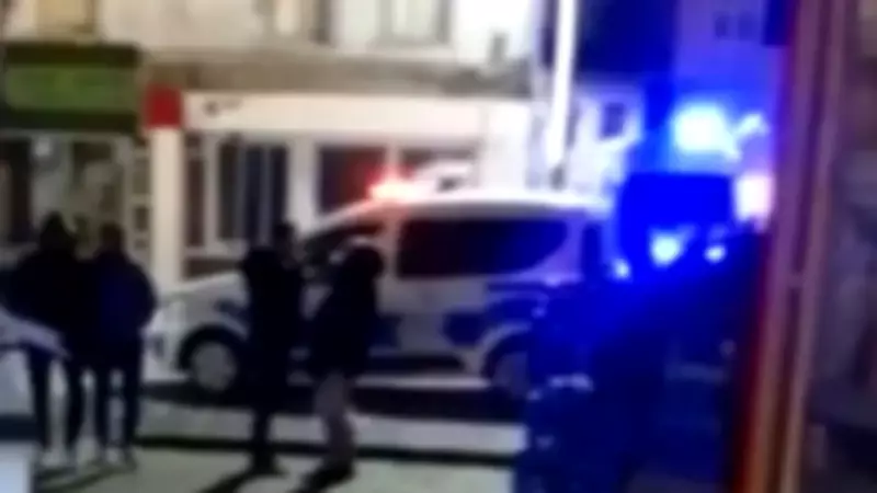 Giresun'da Kahvehanede Silahlı Saldırı: Bir Kişi Hayatını Kaybetti