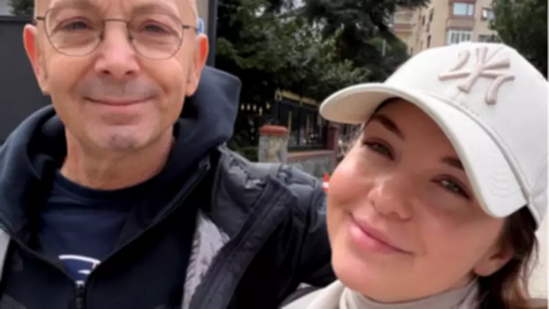 Gizem Güven'den Sevindirici Haber: Babası Yoğun Bakımı Atlattı ve Taburcu Oldu