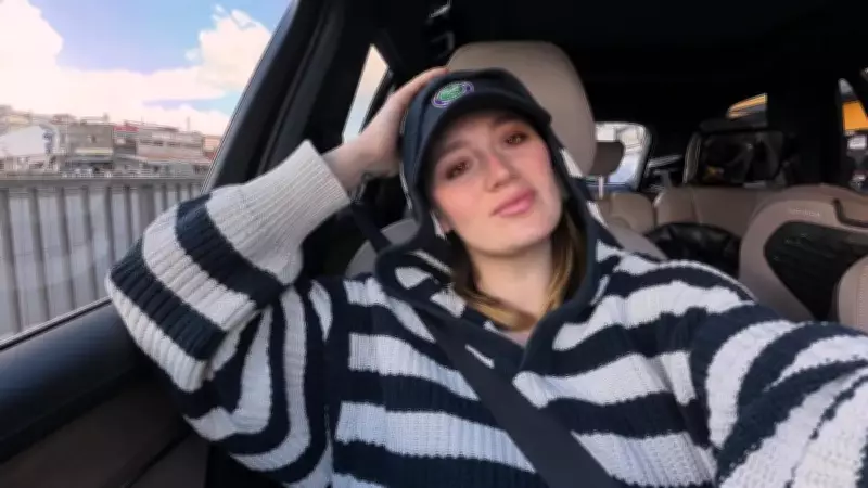 Gizem Karaca'dan Duygu Yüklü Paylaşım: 'Kalbim Dışarıda Atıyor'