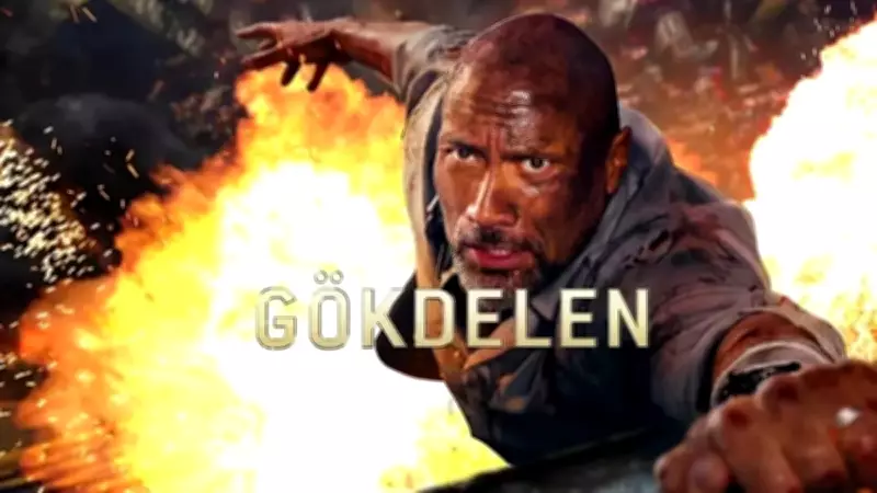 Gökdelen Filmi Bu Akşam TV'de: Konusu ve Oyuncu Kadrosu