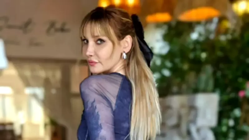 Gökçe'den Şaşırtan Evlilik İtirafı: 'Meraktan Evlendik, Ertesi Gün Unuttum'