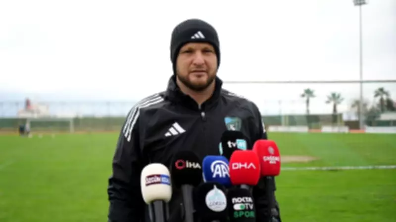 Gökhan Değirmenci: Skriniar'ın Tribün Hareketini Ne Kendisine Ne Camiasına Yakıştıramadım