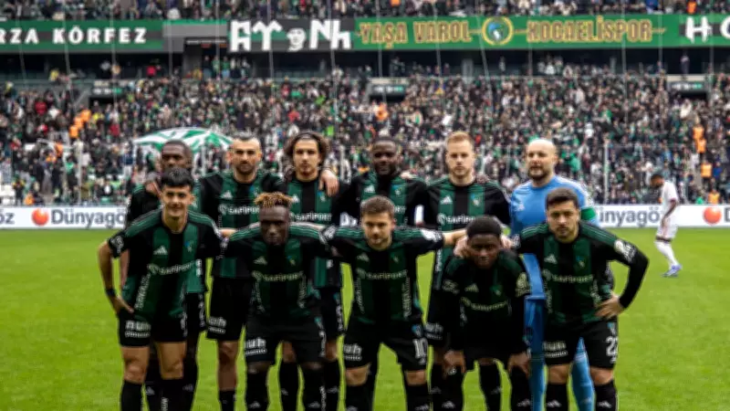 Gökhan Değirmenci'den Penaltı Tepkisi: 'İstanbul Takımları İle Yarışma Şansımız Yok'