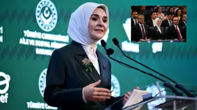 Göktaş: Temiz Teknolojide Kadın Girişimciler Stratejik Önceliğimiz