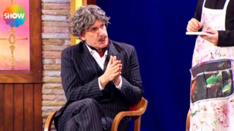 Güldür Güldür Show Yeni Bölümüyle Cumartesi Ekranlarda: Kahkaha Tufanı Devam Ediyor