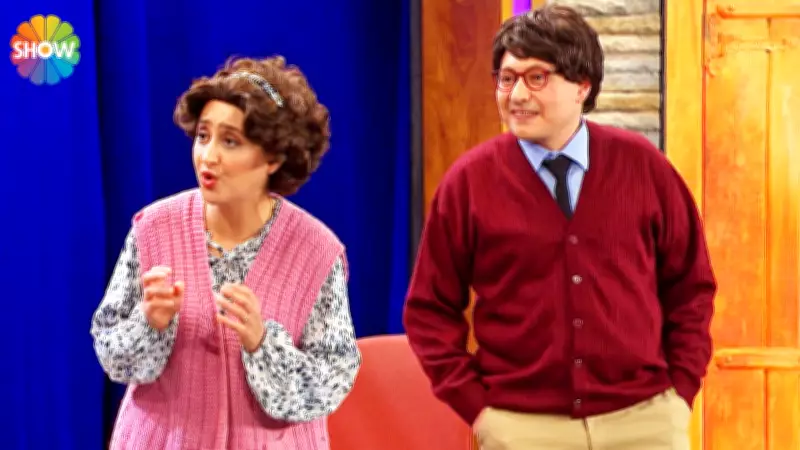 Güldür Güldür Show'un Yeni Bölüm Tanıtımı Yayınlandı: Cumartesi Ekranlara Geliyor