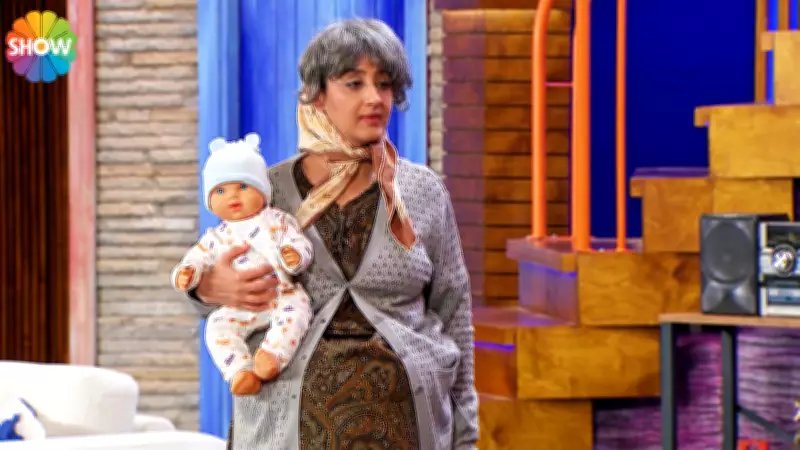 Güldür Güldür Show'un Yeni Bölüm Tanıtımı Yayınlandı: Cumartesi Kahkaha Tufanı