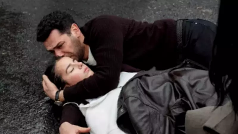 Güller ve Günahlar 17. Bölüm İzle: Serhat'ın Geçmişi ve Zeynep'in Mücadelesi