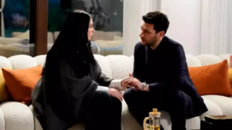 Güller ve Günahlar 18. Bölüm Fragmanı Yayınlandı Mı? İşte Son Gelişmeler