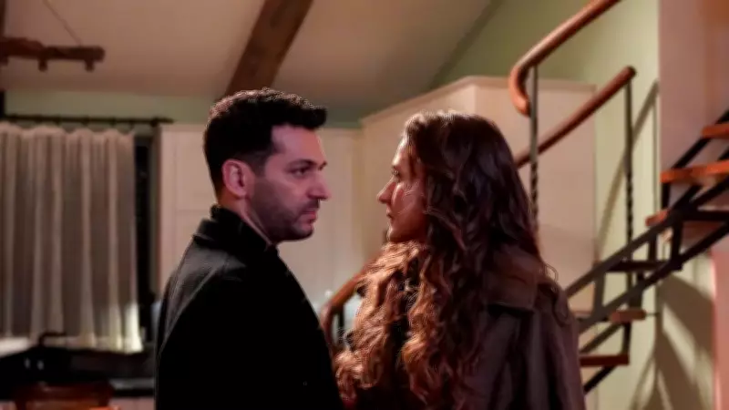 Güller ve Günahlar 18. Bölüm İzleme Rehberi ve Özeti