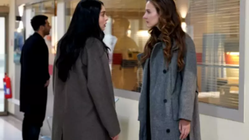 Güller ve Günahlar 19. Bölüm Fragmanı Heyecanı: Yeni Tanıtım Yayınlandı mı?