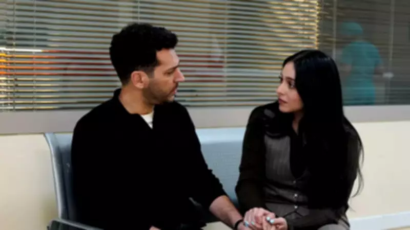 Güller ve Günahlar 19. Bölüm Heyecanı: Zeynep'in Kıskançlığı ve Serhat'ın Gizemli Kayboluşları