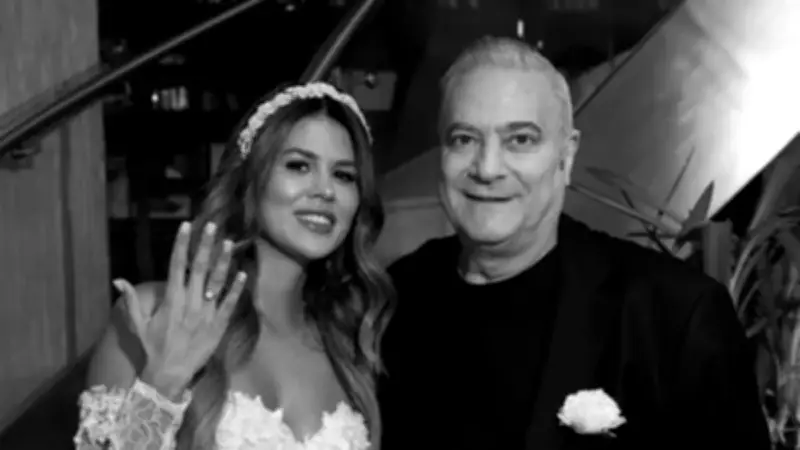 Gülseren Ceylan Boşanma Sonrası Gözyaşlarına Boğuldu: 'Çok Üzüldüm, Yemin Ederim!'