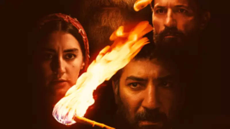 Gümüş Ayı Ödüllü 'Kurtuluş' Filmi 6 Mart'ta Sinemaseverlerle Buluşuyor