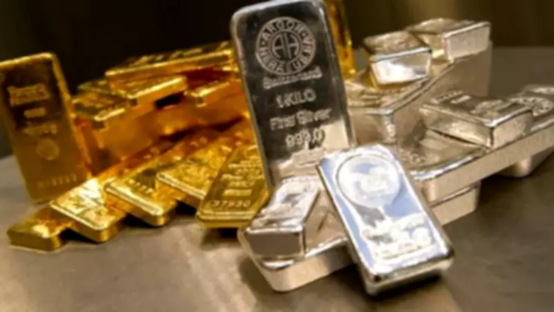 Gümüşte Fırtına Gibi Yükseliş: 85 Doları Aşarak Yeni Trendin Sinyalini Verdi