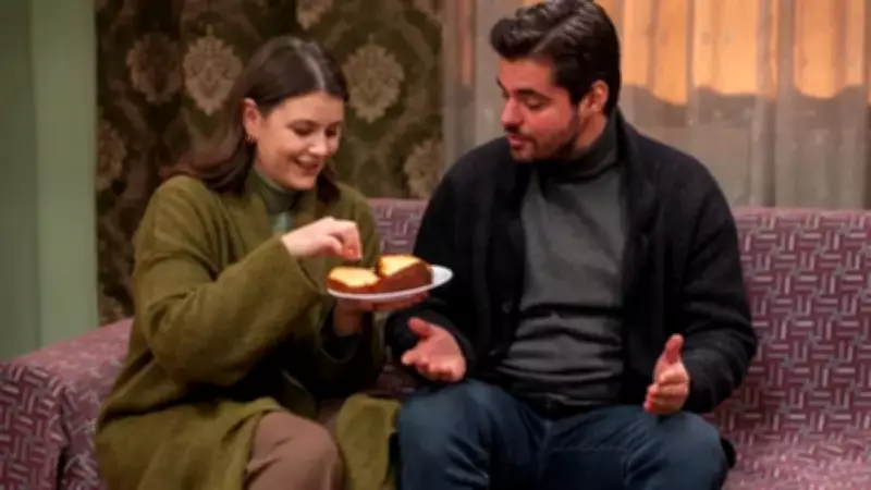 Gönül Dağı 205. Bölüm: Amcaoğullarının Büyük Başarısı ve Romantik Sürprizler