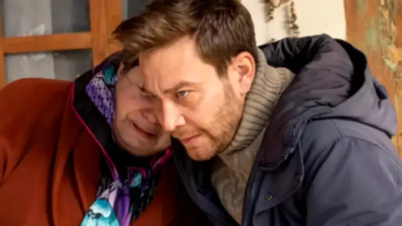 Gönül Dağı 206. Bölüm Fragmanı Yayınlandı mı? TRT 1'de Heyecan Dorukta!