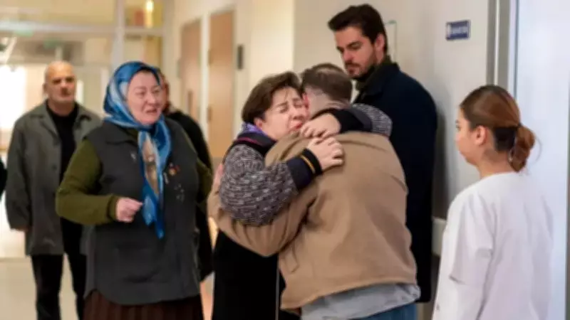 Gönül Dağı 207. Bölüm Yayında: Selma'nın Sağlık Sorunları ve Yeni Gelen Çocuk