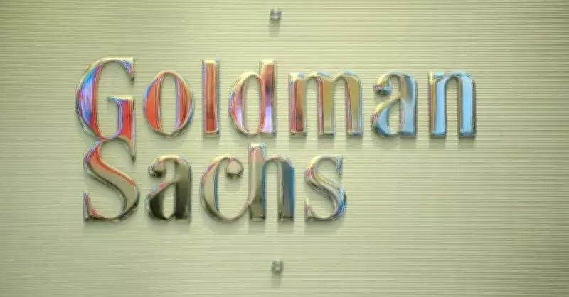 Goldman Sachs: Aktif Fonlar 2026'ya Güçlü Başladı, Yatırımcılar İyimser