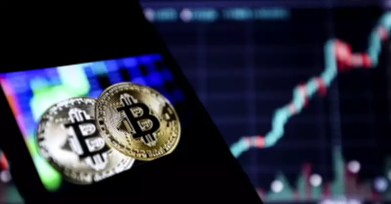 Goldman Sachs CEO'su Bitcoin'e Şüpheyle Bakıyor, Fed Sonrası Kriptoda Sert Dalgalanma