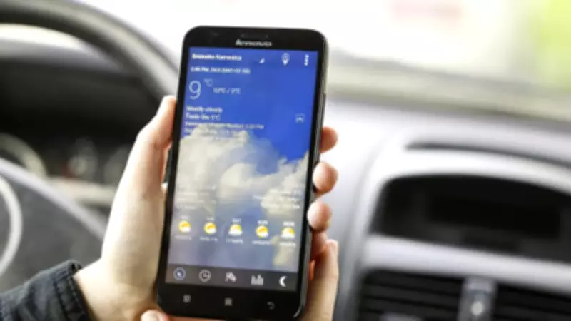Google Hava Durumu Uygulaması Kapanıyor: Android Kullanıcılarına Veda